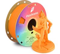 Polymaker Panchroma™ PLA Neon Orange - 1,75 mm / 1000 g