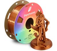 Polymaker Panchroma™ PLA Silk Bronze - 1,75 mm / 1000 g