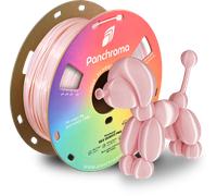 Polymaker Panchroma™ PLA Silk Quartz Pink - 1,75 mm / 1000 g