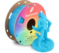Polymaker Panchroma™ PLA Translucent Cyan - 1,75 mm / 1000 g