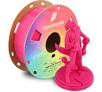 Polymaker Panchroma™ PLA Translucent Magenta - 1,75 mm / 1000 g