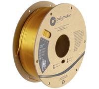 Polymaker PB01013 Filamento per stampante 3D PETG resistente al calore, Elevata