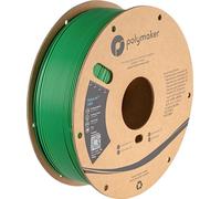 Polymaker PolyLite ABS Green - 1,75 mm