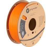 Polymaker PE01009 PolyLite Filament ABS geruchsarm 1.75mm 1000g Arancione 1 pezzo(i)