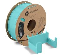 Polymaker PE01010 PolyLite Filament ABS geruchsarm 1.75mm 1000g Turchese 1 pezzo(i)
