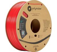 Polymaker PE01014 PolyLite Filamento per stampante 3D Plastica ABS odore