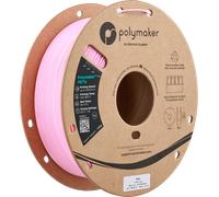 Polymaker PETG Pink - 1,75 mm / 1000 g