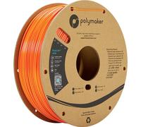 Polymaker PF01007 Orange Filamento per stampante 3D ASA resistente ai raggi uv,