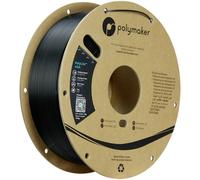 Polymaker PolyLite ASA Jet Black - 1,75 mm / 1000 g
