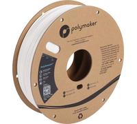 Polymaker PolySmooth Snow White - 1,75 mm