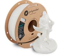 Polymaker PLA Pro White - 1,75 mm / 1000 g