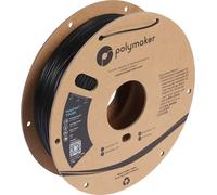 Polymaker PolyFlex TPU-95A Nero - 1,75mm - 750g