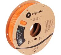 Polymaker PolyFlex TPU95 Orange - 1,75 mm