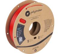 Polymaker PolyFlex TPU95 Red - 1,75 mm