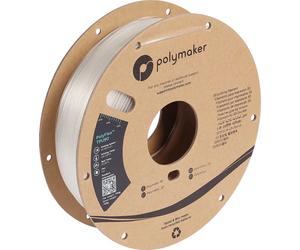 Polymaker PolyFlex TPU90 Clear - 1,75 mm / 750 g