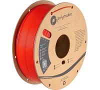 Polymaker PolyLite ABS Red - 1,75 mm