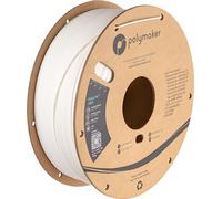 Polymaker PolyLite ABS White - 1,75 mm