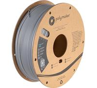 Polymaker PolyLite ABS Grey - 1,75 mm / 1000 g