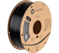 Polymaker PolyLite ABS Black - 1,75 mm / 1000 g
