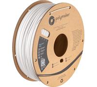 POLYMAKER F01002 - Filamento - PolyLite ASA 1,75 mm - 1 kg - bianco