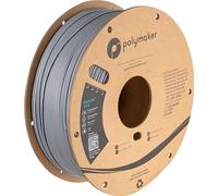 Polymaker Filamento PolyLite ASA 1,75 mm Grigio 1 kg