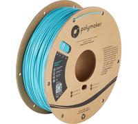 Polymaker PolyLite - Filamento per stampante 3D in PETG, 2,85 mm, 1 kg, precisione dimensionale +/- 0,03 mm, stampa con la maggior parte delle stampanti 3D