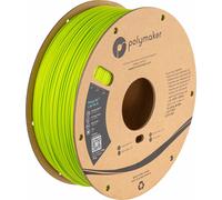 Polymaker PolyLite LW-PLA - 1.75mm - 800g - Verde1.75mm
