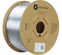 Polymaker PolyLite PC Transparent - 1,75 mm / 3000 g