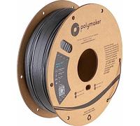 Polymaker - Filamento PolyLite PETG - 1,75 mm - Argento - 1 kg