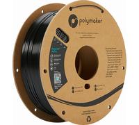Polymaker PolyLite PETG Black - 1,75 mm / 1000 g