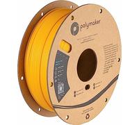 Polymaker PolyLite PETG Yellow - 1,75 mm