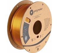 Polymaker PolyLite PETG Gold - 1,75 mm