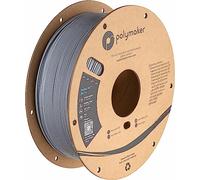 Polymaker PolyLite PETG Grigio - 1,75mm - 1kg