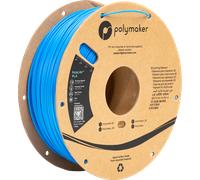 Polymaker PolyLite PLA Azure Blue - 1,75 mm / 1000 g