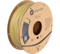 Polymaker PolyLite PLA Beige - 1,75 mm / 1000 g