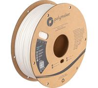 Polymaker PolyLite PLA True White - 1,75 mm / 1000 g