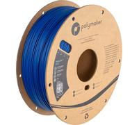 Polymaker PolyLite PLA True Blue - 1,75 mm / 1000 g