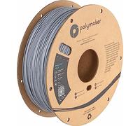 Polymaker PolyLite PLA True Grey - 1,75 mm / 1000 g