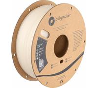 POLYMAKER A02011 - Filamento - PolyLite PLA 1,75 mm - 1 kg - naturale