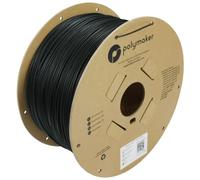 Polymaker PolyLite PLA PRO - 1.75mm - 3kg - Black
