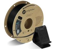 Polymaker PolyLite PLA PRO Nero - 1.75mm - 1kg