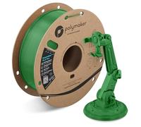 Polymaker PolyLite PLA PRO Green - 1,75 mm