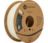 POLYMAKER A02011 - Filamento - PolyLite PLA 1,75 mm - 1 kg - naturale