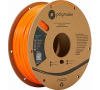 POLYMAKER B01009 - Filamento - PLA PolyLite 1,75 mm - 1 kg - arancione