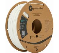 Polymaker PolyLite PLA True White - 1,75 mm / 1000 g