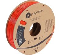 Polymaker PolySmooth Coral Red - 1,75 mm