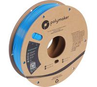 Polymaker PolySmooth Electric Blue - 1,75 mm