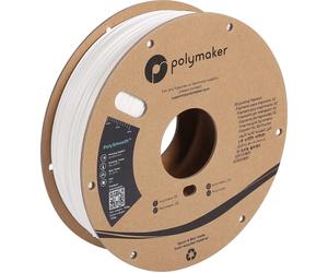 Polymaker PolySmooth Snow White - 1,75 mm