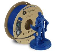 Polymaker PolySonic High Speed PLA PRO - 1.75mm - 1kg - Blue