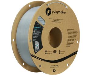 Polymaker PolySonic PLA Grey - 1,75 mm / 1000 g